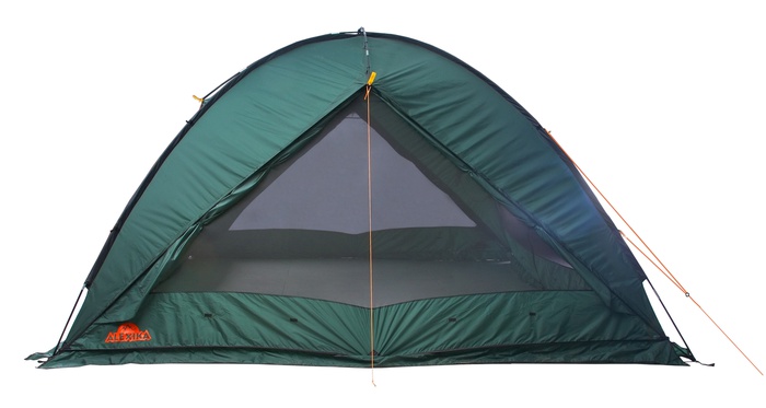 Большой шатер-палатка для столовой или кухни Alexika Summer House