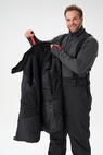 Теплая зимняя куртка Alexika Winter Storm Pro Jacket
