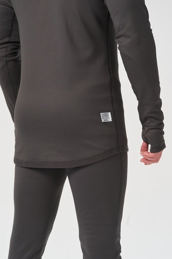 Термолонгслив Alexika Термокофта Putorana JKT200