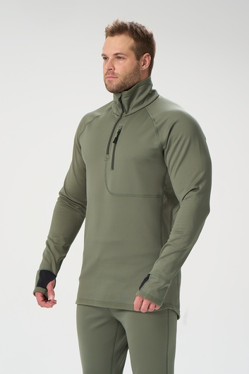  Alexika Термокофта Dakota JKT300