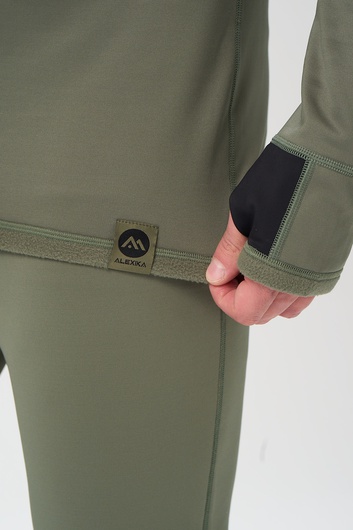  Alexika Термокофта Dakota JKT300