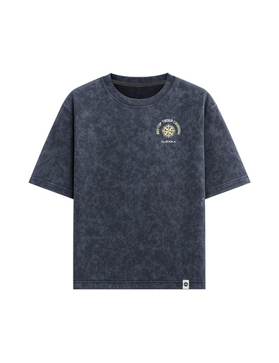 Футболка из футера Alexika Футболка Alexika Компас