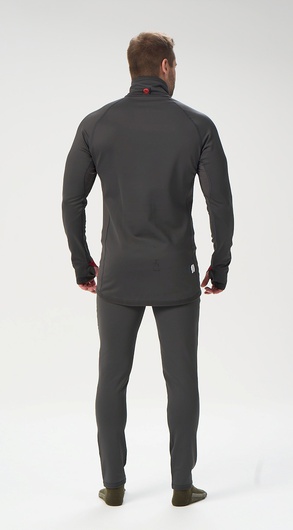  Alexika Термокофта Dakota JKT300