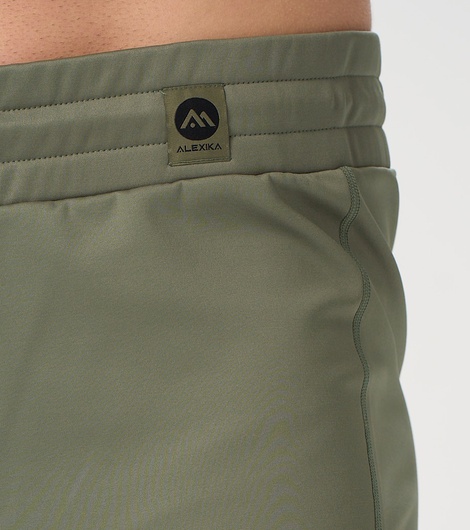 Термобрюки Alexika Термобрюки Putorana PNT200