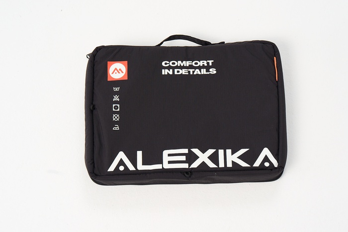  Alexika Термокофта Dakota JKT300