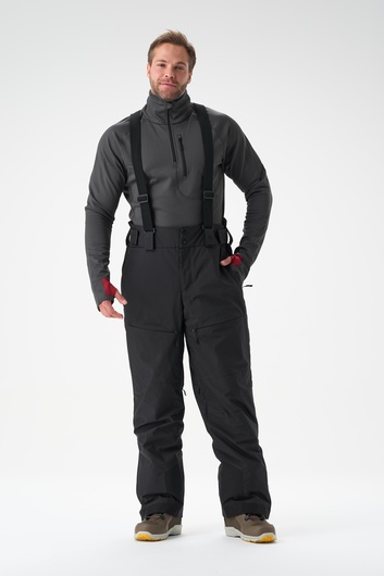 Теплые зимние брюки Alexika Winter Storm Pro Pants