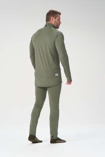 Термокофта Alexika Термокофта Oregon JKT100