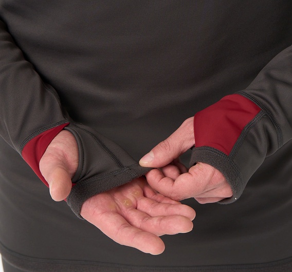  Alexika Термокофта Dakota JKT300