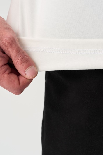 Футболка свободного силуэта Alexika Футболка Alexika Турист