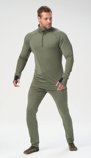 Термобрюки Alexika Термобрюки Oregon PNT100