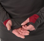 Термолонгслив Alexika Термокофта Putorana JKT200