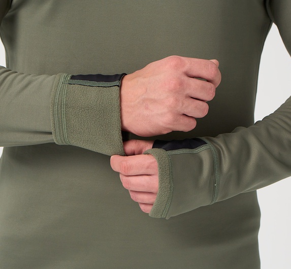  Alexika Термокофта Dakota JKT300