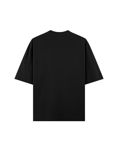 Футболка оверсайз Alexika Футболка Alexika Координаты счастья