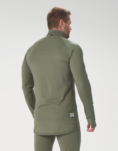 Термокофта Alexika Термокофта Oregon JKT100