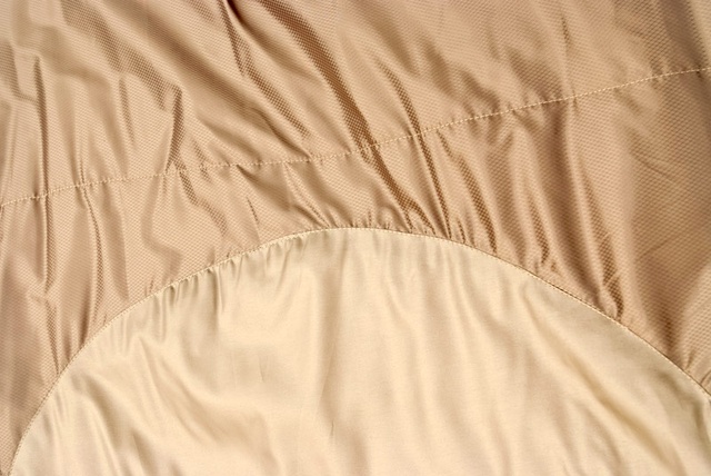 Просторный спальник-одеяло для летних путешествий.  Alexika Summer Wide Plus