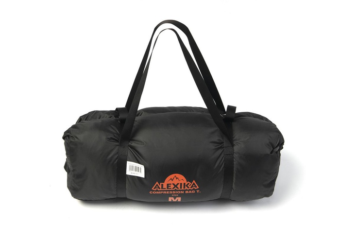 Компрессионный мешок для палаток Alexika Compression Bag T. M