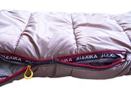 Туристический спальный мешок  для низких температур Alexika Aleut