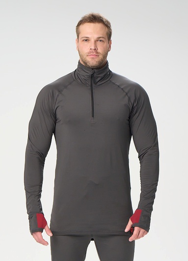 Термокофта Alexika Термокофта Oregon JKT100