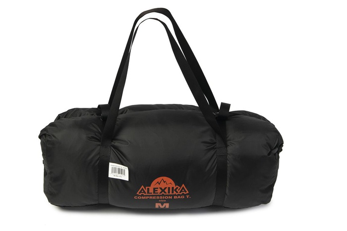 Компрессионный мешок для палаток Alexika Compression Bag T. M