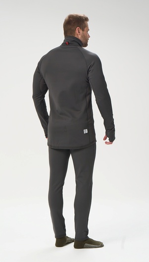  Alexika Термокофта Dakota JKT300