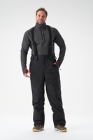 Теплые зимние брюки Alexika Winter Storm Pro Pants