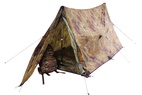Двухместная палатка-бивуак. Tengu MK 1.03B