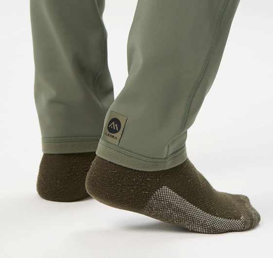 Термобрюки Alexika Термобрюки Oregon PNT100