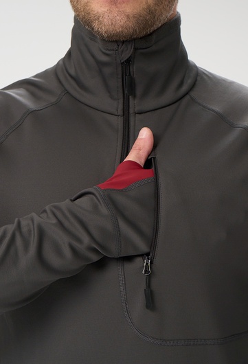  Alexika Термокофта Dakota JKT300