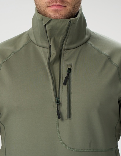  Alexika Термокофта Dakota JKT300