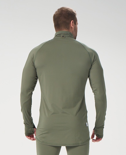 Термокофта Alexika Термокофта Oregon JKT100