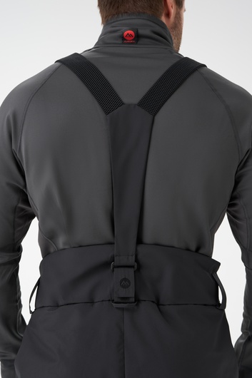 Теплые зимние брюки Alexika Winter Storm Pro Pants