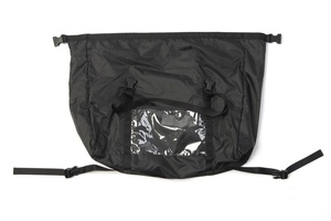 Компрессионный мешок для палаток Alexika Compression Bag T. M