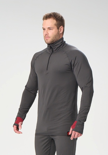 Термокофта Alexika Термокофта Oregon JKT100