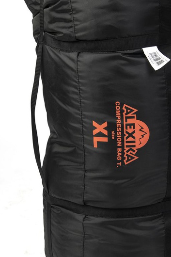 Компрессионный мешок для палаток Alexika Compression Bag T. XL