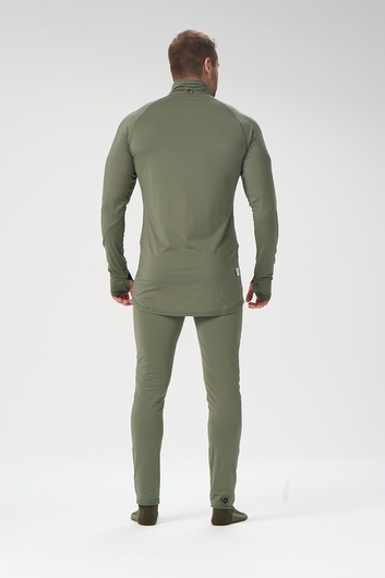 Термолонгслив Alexika Термокофта Putorana JKT200