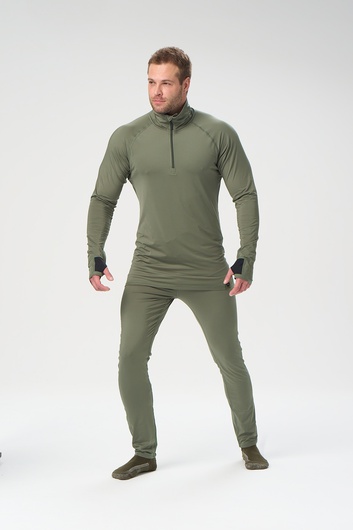 Термокофта Alexika Термокофта Oregon JKT100