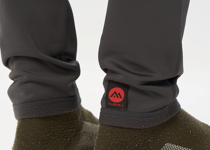 Термобрюки Alexika Термобрюки Dakota PNT300