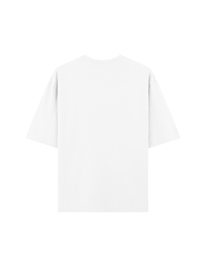 Футболка свободного силуэта Alexika Футболка Alexika Инструкция