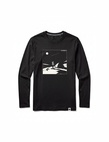 Лонгслив из хлопка Alexika Лонгслив Alexika Аниме