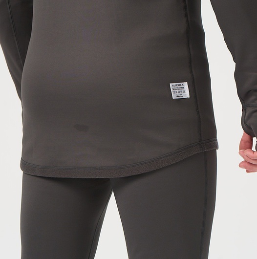 Термокофта Alexika Термокофта Oregon JKT100