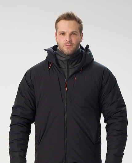 Термокофта Alexika Термокофта Oregon JKT100