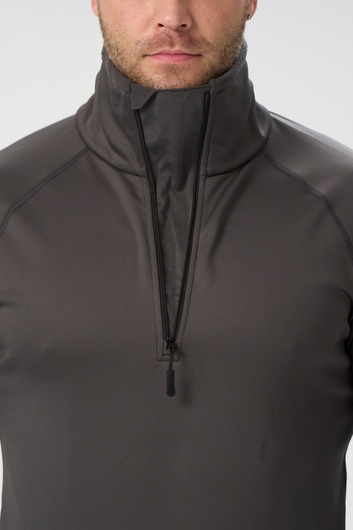 Термолонгслив Alexika Термокофта Putorana JKT200